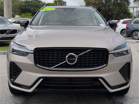 Used 2025 Volvo XC60 T8 Core w/ Protection Package Premier image 3