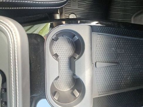 New 2025 Ford Mustang Mach-E GT w/ Interior Protection Package image 36