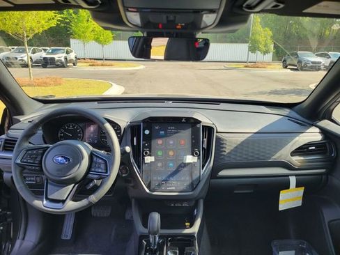 New 2026 Subaru Forester Limited AWD/4WD image 9