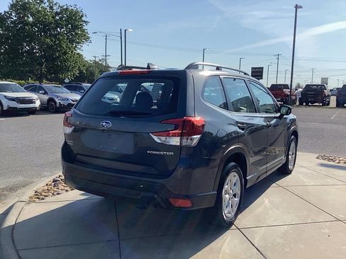Used 2020 Subaru Forester w/ Alloy Wheel Package AWD/4WD image 6