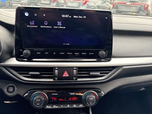 Used 2024 Kia Forte GT w/ GT2 Package image 14