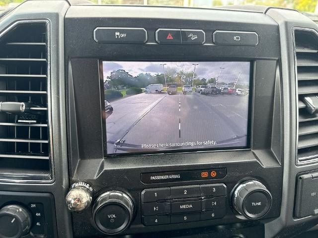 Used 2022 Ford F250 XLT AWD/4WD image 14