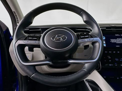 Used 2022 Hyundai Tucson Limited image 15