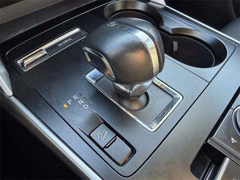 Used 2025 MAZDA CX-90 3.3 Turbo w/ Select Package image 19