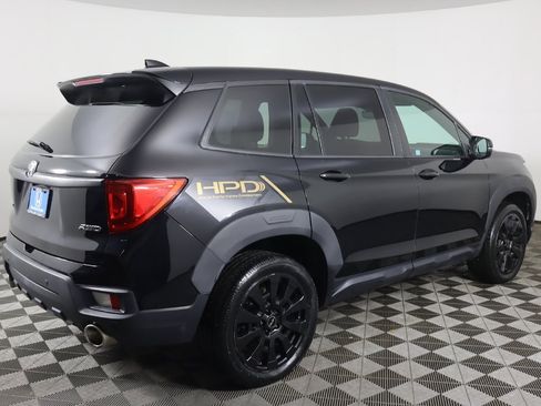 Used 2023 Honda Passport EX-L image 11