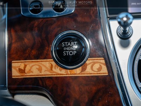 Used 2014 Rolls-Royce Ghost V- Specification image 42