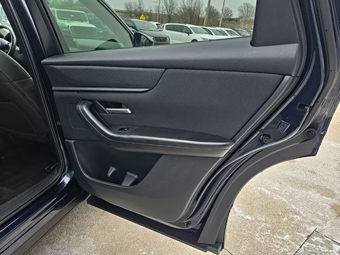 Used 2025 MAZDA CX-90 3.3 Turbo w/ Select Package image 73