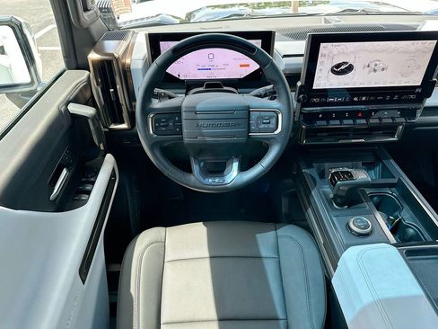 Used 2022 GMC Hummer EV Edition 1 w/ LPO, Illumination Package AWD/4WD image 21