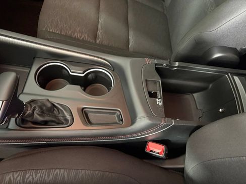 New 2026 Dodge Durango GT w/ Blacktop Package AWD/4WD image 29