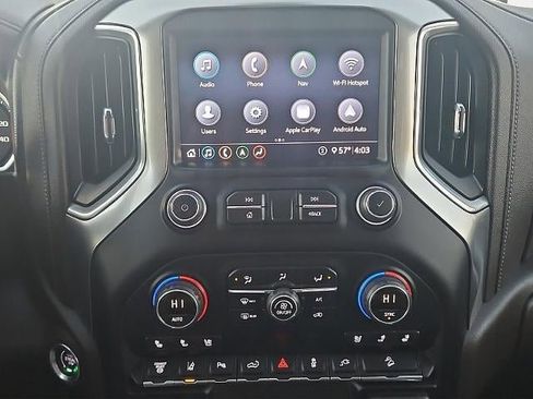 Used 2020 Chevrolet Silverado 2500 LTZ w/ LTZ Premium Package image 24