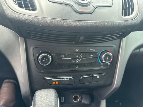 Used 2018 Ford Escape S FWD image 14