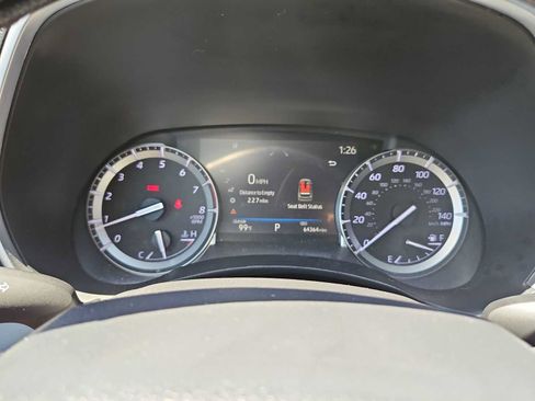 Used 2022 Toyota Highlander XSE FWD image 22