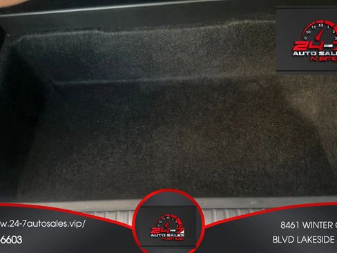 Used 2007 Toyota RAV4 Sport image 12