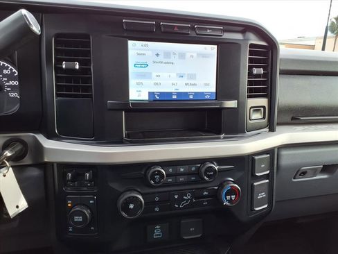 Used 2023 Ford F250 XLT image 29