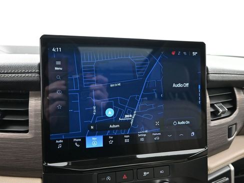 Used 2024 Ford Expedition Max Limited image 22