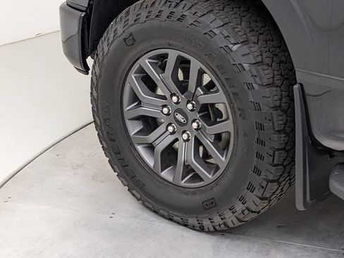 Certified 2023 Ford F150 Tremor AWD/4WD image 5