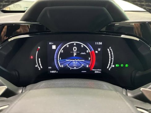 Certified 2023 Lexus NX 350 F Sport AWD/4WD image 24
