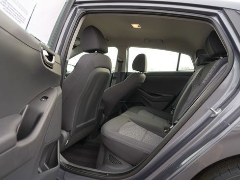 Used 2018 Hyundai Ioniq Blue image 18