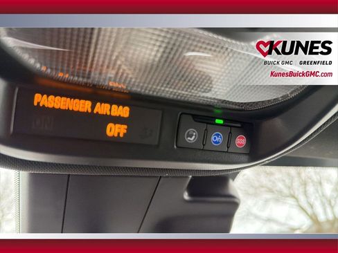 New 2026 Buick Envista Sport Touring w/ Convenience I Package FWD image 33