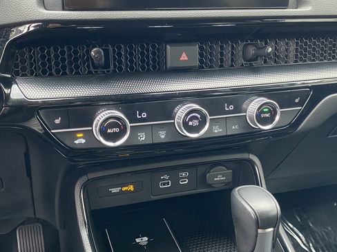 Certified 2024 Honda CR-V EX-L image 20