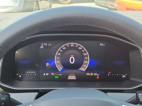 New 2026 Volkswagen Jetta SE FWD image 22
