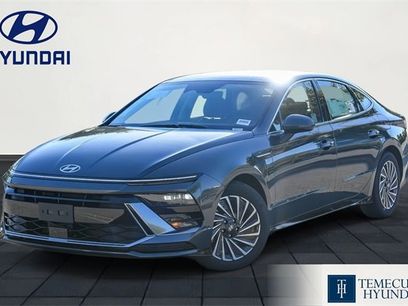 New 2026 Hyundai Sonata SEL