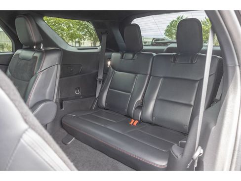 Used 2025 Ford Explorer ST w/ Sun And Sound Package AWD/4WD image 15
