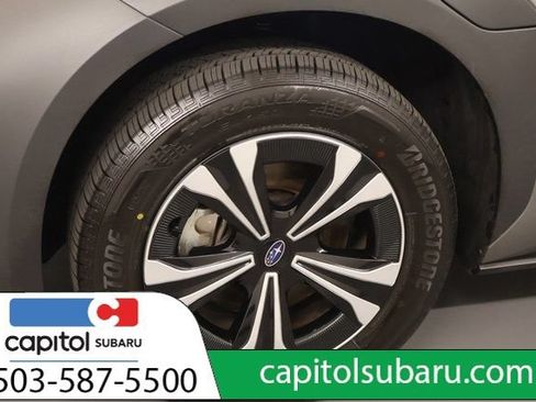 Used 2023 Subaru Solterra AWD image 9