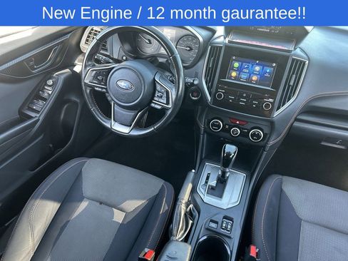 Used 2023 Subaru Crosstrek 2.0i Premium w/ Popular Package #3 AWD/4WD image 11