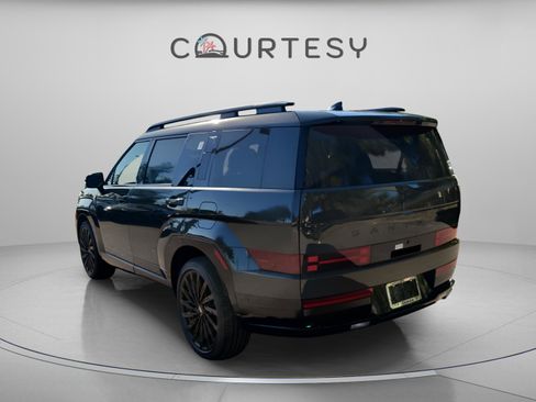 New 2026 Hyundai Santa Fe Calligraphy image 2