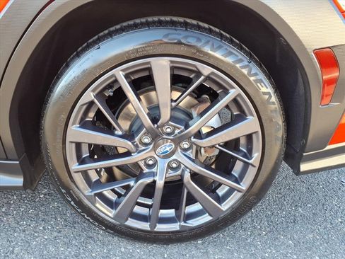 Used 2022 Subaru WRX Premium w/ Popular Package #2 image 16