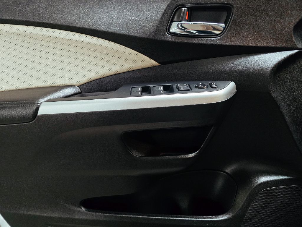 Used 2015 Honda CR-V EX-L image 16