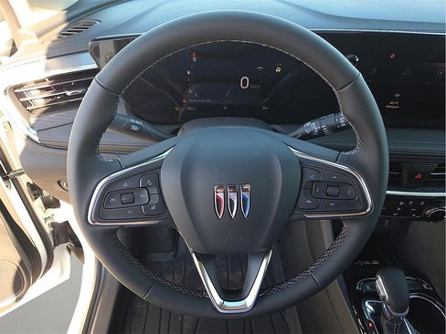 New 2026 Buick Encore GX Preferred w/ Advanced Technology Package image 16