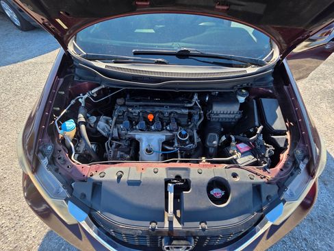 Used 2013 Honda Civic EX image 23