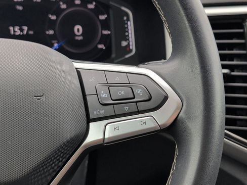 Used 2022 Volkswagen Atlas SE AWD/4WD image 15