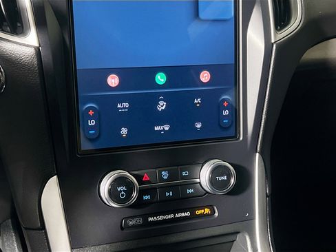 Used 2024 Ford Edge SE AWD/4WD image 27