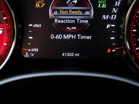 Used 2023 Dodge Charger SRT Hellcat w/ Harman/Kardon Audio Group image 17