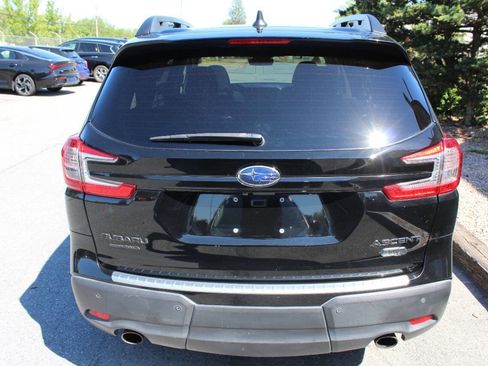 Used 2023 Subaru Ascent Onyx Edition AWD/4WD image 7