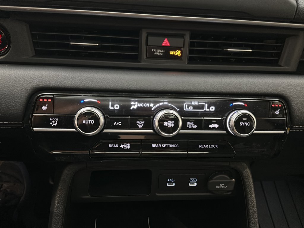 New 2026 Honda Pilot Touring image 33