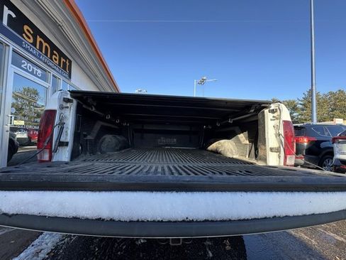 Used 2010 Dodge Ram 1500 Truck TRX image 24