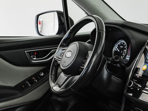 Used 2023 Subaru Forester Limited w/ Popular Package #2 image 14