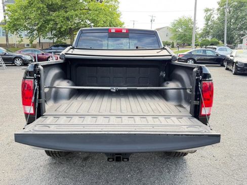 Used 2014 RAM 1500 Big Horn AWD/4WD image 35