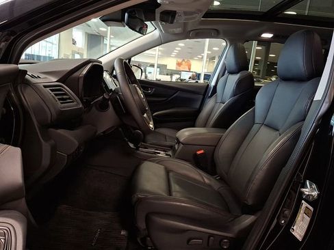 Used 2025 Subaru Ascent Bronze Edition image 14