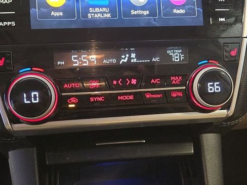 Used 2019 Subaru Outback 2.5i Limited image 19