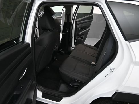Certified 2026 Hyundai Tucson SEL Plus FWD image 11