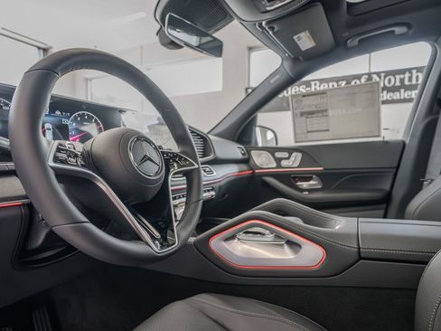 New 2026 Mercedes-Benz GLE 450 4MATIC image 6