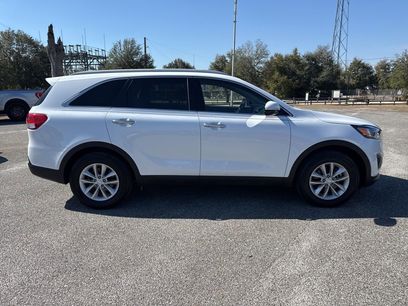 Used 2018 Kia Sorento LX