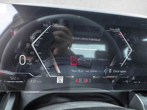 New 2027 BMW 530i xDrive AWD/4WD image 15