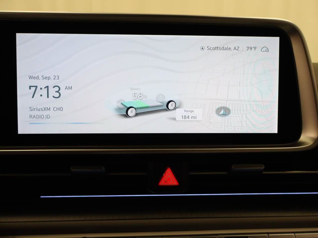 Used 2025 Hyundai Ioniq 6 SEL RWD image 11