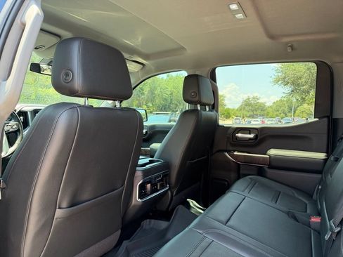 Used 2020 GMC Sierra 1500 Denali AWD/4WD image 19